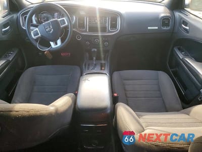 Zdjęcie 8 z 12 samochodu: 2014 DODGE CHARGER SE VIN:2C3CDXBG7EH170464 - miniatura