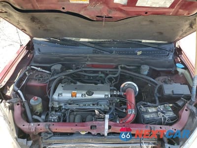 Zdjęcie 12 z 14 samochodu: 2002 HONDA CR-V LX VIN:JHLRD68492C007961 - miniatura