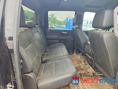 Zdjęcie 10 z 12 samochodu: 2024 CHEVROLET SILVERADO K3500 VIN:2GC4YSE70R1135119 - miniatura