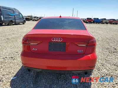 Zdjęcie 6 z 12 samochodu: 2018 AUDI A3 PREMIUM VIN:WAUB8GFF2J1041731 - miniatura