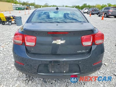 Zdjęcie 6 z 12 samochodu: 2014 CHEVROLET MALIBU 1LT VIN:1G11C5SL2EF139169 - miniatura