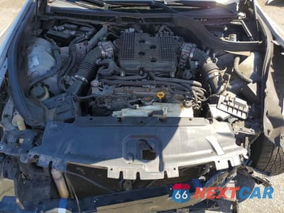 Zdjęcie 11 z 13 samochodu: 2010 INFINITI G37 SEDAN BASE VIN:JN1CV6AP4AM202589 - miniatura