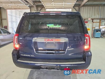 Zdjęcie 6 z 13 samochodu: 2018 GMC YUKON XL DENALI VIN:1GKS2HKJ2JR308117 - miniatura