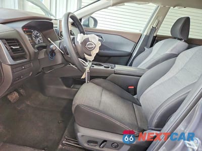 Zdjęcie 7 z 13 samochodu: 2023 NISSAN ROGUE SV VIN:5N1BT3BB1PC804392 - miniatura