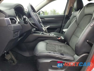 Zdjęcie 7 z 13 samochodu: 2018 MAZDA CX-5 TOURING VIN:JM3KFBCM3J0311724 - miniatura