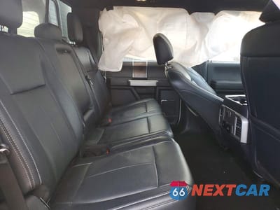 Zdjęcie 10 z 12 samochodu: 2022 FORD F350 SUPER DUTY VIN:1FT8W3BTXNEC59597 - miniatura