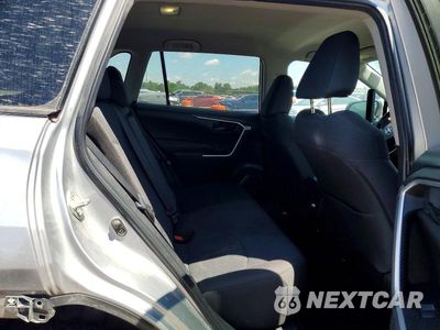 Zdjęcie 10 z 13 samochodu: 2023 TOYOTA RAV4 LE VIN:2T3H1RFV8PW246629 - miniatura