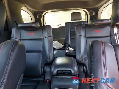 Zdjęcie 10 z 13 samochodu: 2014 DODGE DURANGO R VIN:1C4SDHCT6EC551492 - miniatura