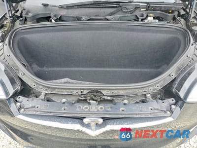 Zdjęcie 12 z 14 samochodu: 2018 TESLA MODEL X VIN:5YJXCDE27JF138418 - miniatura