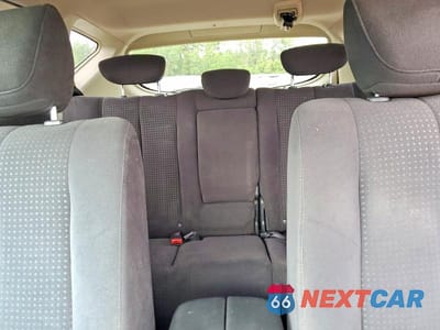Zdjęcie 10 z 13 samochodu: 2007 NISSAN MURANO S VIN:JN8AZ08W37W644364 - miniatura