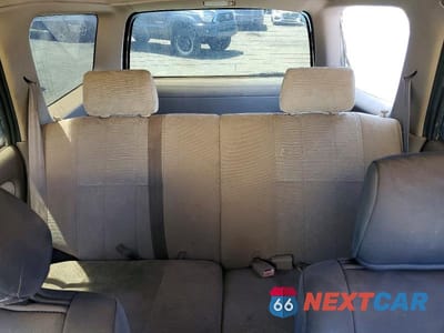 Zdjęcie 10 z 13 samochodu: 2000 TOYOTA 4RUNNER SR5 VIN:JT3GN86R9Y0152265 - miniatura
