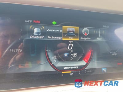 Zdjęcie 9 z 12 samochodu: 2018 MERCEDES-BENZ S 63 AMG 4MATIC VIN:WDDUG8JB0JA386853 - miniatura