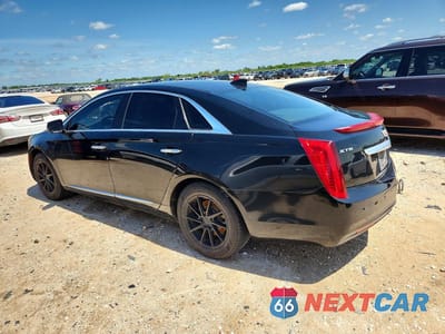 Drugie zdjęcie samochodu z przodu: 2016 CADILLAC XTS VIN:2G61U5S37G9115145 - miniatura