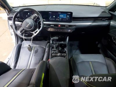 Zdjęcie 8 z 13 samochodu: 2025 KIA K5 GT VIN:KNAG44J81S5323295 - miniatura