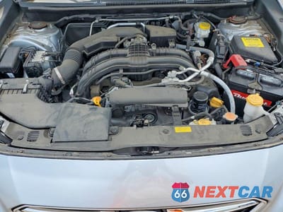 Zdjęcie 11 z 12 samochodu: 2018 SUBARU IMPREZA VIN:4S3GTAA63J3702876 - miniatura