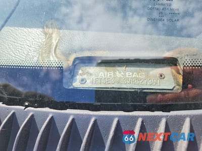 Zdjęcie 13 z 13 samochodu: 1998 FORD ECONOLINE E350 VAN VIN:1FTSE34L3WH827397 - miniatura