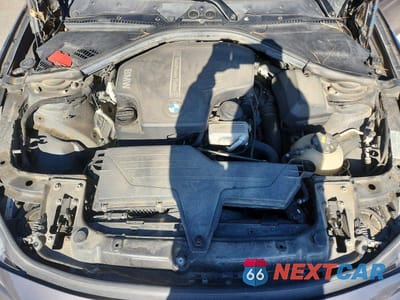 Zdjęcie 11 z 12 samochodu: 2015 BMW 328 XI SULEV VIN:WBA3B5G5XFNS11737 - miniatura