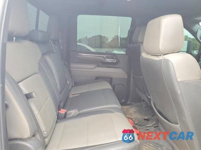 Zdjęcie 10 z 12 samochodu: 2024 CHEVROLET SILVERADO K2500 ZR2 VIN:1GC4YYEY4RF413637 - miniatura