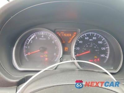 Zdjęcie 9 z 12 samochodu: 2015 NISSAN VERSA NOTE S PLUS VIN:3N1CE2CP8FL390993 - miniatura