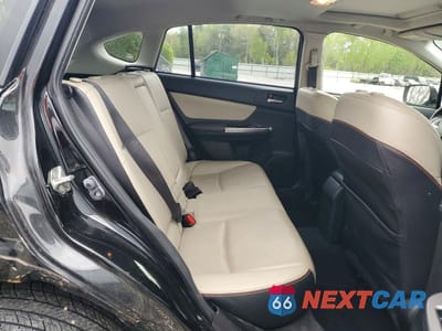 Zdjęcie 10 z 13 samochodu: 2016 SUBARU CROSSTREK LIMITED VIN:JF2GPALC2GH304109 - miniatura