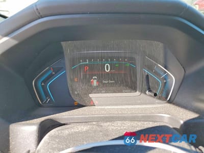 Zdjęcie 9 z 13 samochodu: 2020 HONDA ODYSSEY EXL VIN:5FNRL6H72LB017987 - miniatura