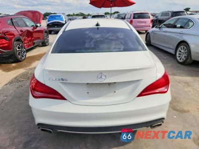 Zdjęcie 6 z 12 samochodu: 2016 MERCEDES-BENZ CLA 250 VIN:WDDSJ4EBXGN336216 - miniatura