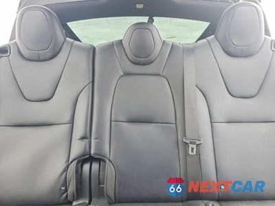 Zdjęcie 10 z 14 samochodu: 2018 TESLA MODEL X VIN:5YJXCDE27JF138418 - miniatura