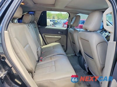 Zdjęcie 11 z 13 samochodu: 2010 FORD EDGE LIMITED VIN:2FMDK3KC4ABA80046 - miniatura