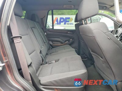 Zdjęcie 11 z 13 samochodu: 2016 CHEVROLET TAHOE K1500 LS VIN:1GNSKAKC4GR293219 - miniatura