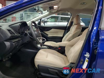 Zdjęcie 7 z 13 samochodu: 2022 SUBARU IMPREZA PREMIUM VIN:4S3GTAV60N3721191 - miniatura