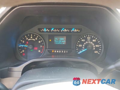 Zdjęcie 9 z 13 samochodu: 2016 FORD F150 VIN:1FTMF1C80GKD25592 - miniatura