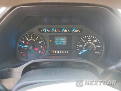 Zdjęcie 9 z 13 samochodu: 2016 FORD F150 VIN:1FTMF1C80GKD25592 - miniatura