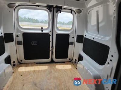 Zdjęcie 10 z 13 samochodu: 2017 CHEVROLET CITY EXPRESS LS VIN:3N63M0YNXHK699172 - miniatura