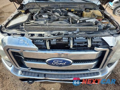 Zdjęcie 11 z 12 samochodu: 2011 FORD F350 SUPER DUTY VIN:1FT8W3DTXBEA88763 - miniatura