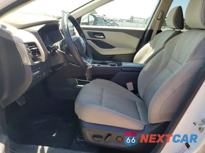 Zdjęcie 7 z 12 samochodu: 2025 NISSAN ROGUE SV VIN:5N1BT3BBXSC766704 - miniatura