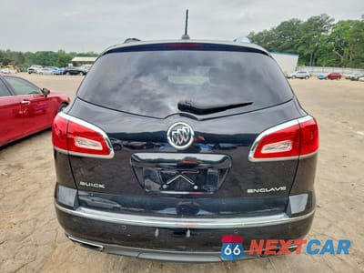 Zdjęcie 6 z 12 samochodu: 2017 BUICK ENCLAVE VIN:5GAKRBKDXHJ111088 - miniatura