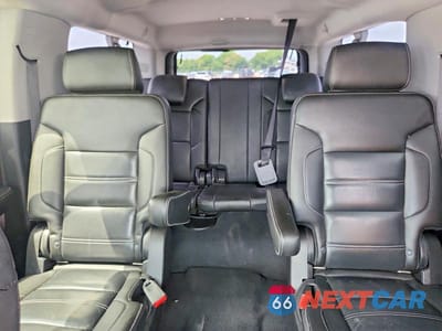 Zdjęcie 10 z 13 samochodu: 2019 GMC YUKON XL DENALI VIN:1GKS1HKJ2KR327190 - miniatura
