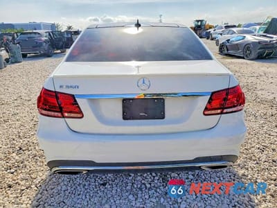 Zdjęcie 6 z 13 samochodu: 2016 MERCEDES-BENZ E 350 VIN:WDDHF5KBXGB262545 - miniatura