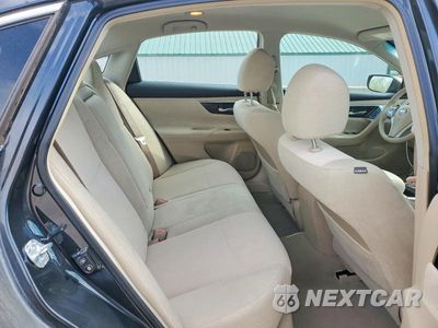 Zdjęcie 10 z 12 samochodu: 2013 NISSAN ALTIMA 2.5 VIN:1N4AL3AP1DN559645 - miniatura