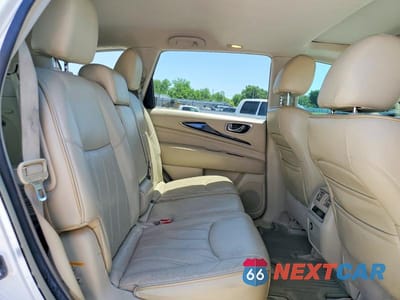 Zdjęcie 11 z 13 samochodu: 2013 INFINITI JX35 BASE VIN:5N1AL0MM8DC311099 - miniatura