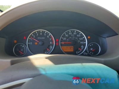 Zdjęcie 9 z 13 samochodu: 2011 NISSAN PATHFINDER S VIN:5N1AR1NN9BC635039 - miniatura