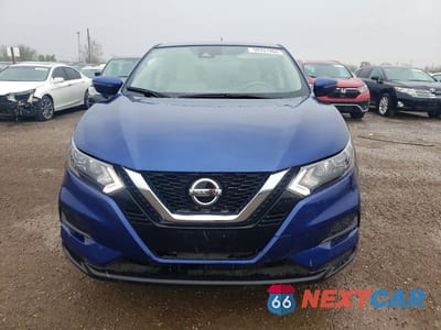 Piąte zdjęcie samochodu w środku: 2023 NISSAN QASHQAI S VIN:JN1BJ1AV4PW002124 - miniatura
