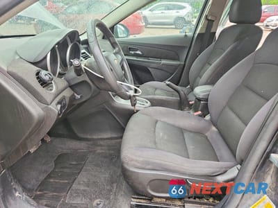 Zdjęcie 7 z 13 samochodu: 2013 CHEVROLET CRUZE LT1 AUTOMATIC VIN:1G1PK5SB8D7154398 - miniatura