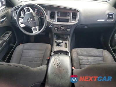 Zdjęcie 8 z 13 samochodu: 2012 DODGE CHARGER SE VIN:2C3CDXBG5CH298666 - miniatura
