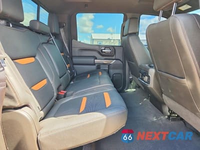 Zdjęcie 10 z 12 samochodu: 2022 GMC SIERRA LIMITED K1500 AT4 VIN:1GTP9EELXNZ175024 - miniatura