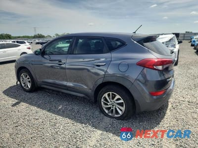 Drugie zdjęcie samochodu z przodu: 2018 HYUNDAI TUCSON SE VIN:KM8J23A40JU619687 - miniatura