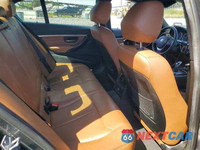 Zdjęcie 10 z 12 samochodu: 2016 BMW 328 I SULEV VIN:WBA8E9C53GK648900 - miniatura