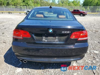 Zdjęcie 6 z 12 samochodu: 2010 BMW 328 XI SULEV VIN:WBAWV5C56AP082001 - miniatura