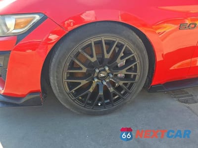 Zdjęcie 11 z 13 samochodu: 2015 FORD MUSTANG GT VIN:1FA6P8CF0F5318688 - miniatura