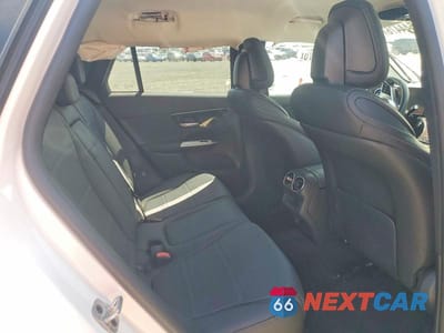 Zdjęcie 11 z 13 samochodu: 2024 MERCEDES-BENZ GLC 300 VIN:W1NKM4GB3RF174711 - miniatura